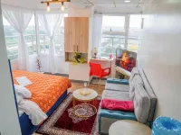 Villaroma Furnished Penthouse Suites فنادق في إلدوريت