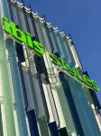 Ibis Styles Muenchen Airport - Neu eröffnet Hôtels à : 