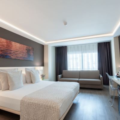 Family Room Calipolis Promo Code