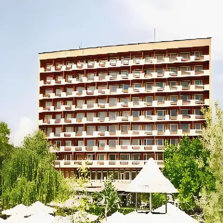 Rila Hotel Sofia