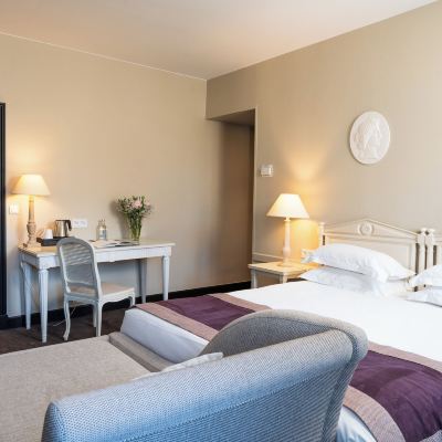 Deluxe Room Cavendish Promo Code