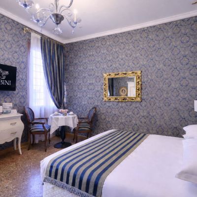 Classic Double Room Ai Cherubini Promo Code