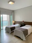 Oásis Hotel Hotel a 
