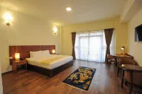 Eutsholing Boutique Hotel
