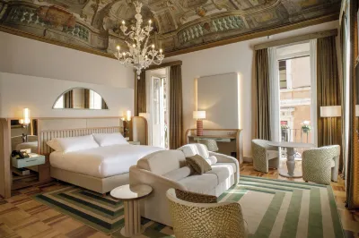 Rosetta Hotel Perugia Tapestry Collection by Hilton Отели в г. 