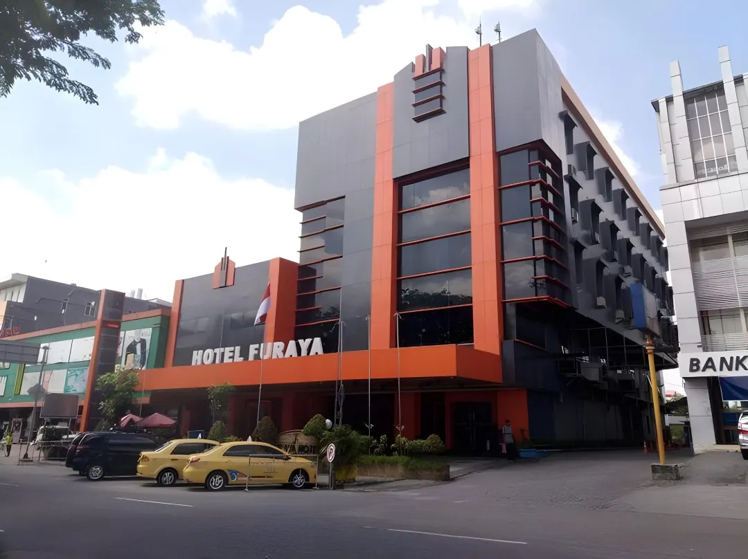Hotel Furaya - West Sumatra