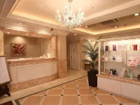 Hotel Fine Biwako I Hotels in Moriyama