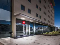 Ibis Calama Ξενοδοχεία στην πόλη 
