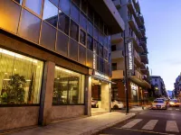 Hotel Mercure Palermo Centro