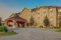 PRAIRIE CREST RED DEER by IHG Hotels in 