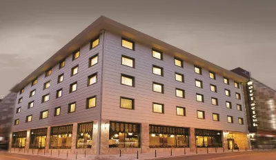 Selçuk Hotel Hotels in 