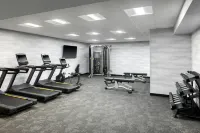 Fairfield by Marriott Inn & Suites Melbourne Beach