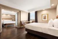 Grand Hotel & Conference Centre Calgary Airport, an Ascend Collection Hotel