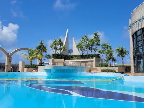 Loisir Spa Tower Naha