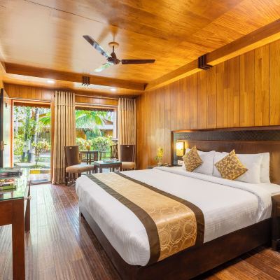 Cluster Tsg Blue Resort Promo Code
