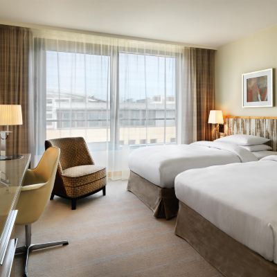 Club Twin Room Hyatt Regency Mainz Promo Code