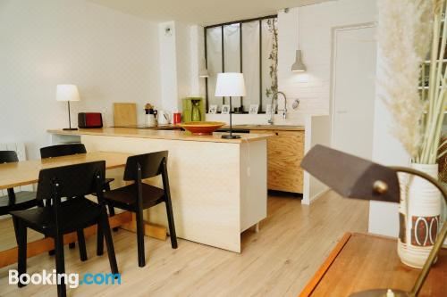 公寓 - 地面楼层