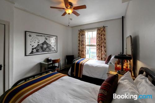 俱乐部房（2张单人床）