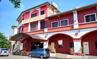Old Penang Casa Lagenda Hotel