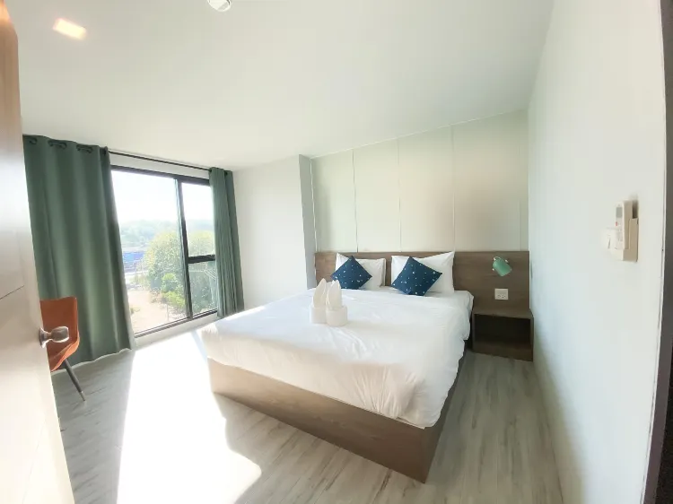 ห้องแฟมิลี่