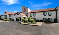 Red Roof Inn Murfreesboro Các khách sạn ở 