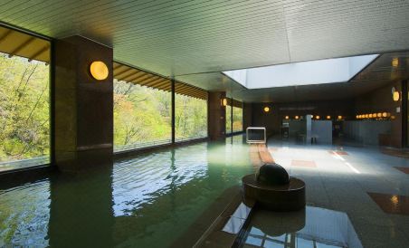 (Onsen Hotel) Sekisuitei (World Wide) - Housity