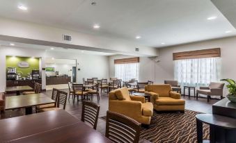 Sleep Inn & Suites College Station