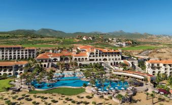 Secrets Puerto Los Cabos Golf & Spa Resort All Inclusive