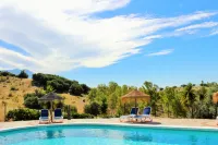 Accommodation Huetor, Rural Tourism in Andalucia