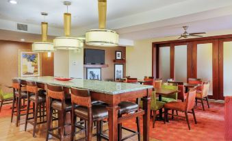 Hampton Inn Heath-Newark