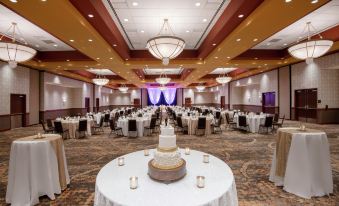 Embassy Suites Northwest Arkansas - Hotel, Spa & Convention Center