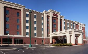 Hampton Inn & Suites Pittsburgh/Waterfront-West Homestead