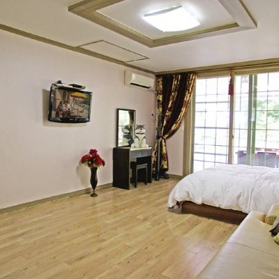 Adela 4 Gapyeong Adela Pension 쿠폰