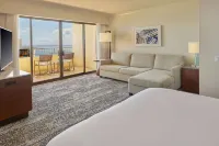 Hilton Hawaiian Village Waikiki Beach Resort