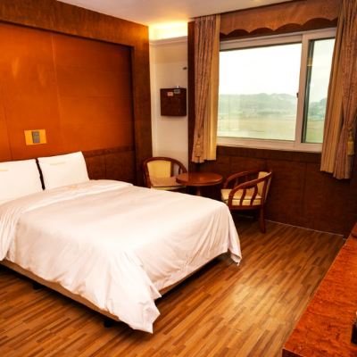 스탠다드 더블룸 위너스호텔 쿠폰