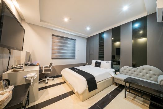 Ulsan Samsan VIP