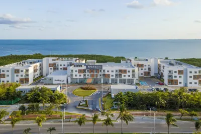 Residence Inn Cancun Hotel Zone 住宿飯店