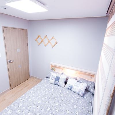 Sky Room (Mountain View) Boeun Songnisan Sunny Hill Pension Promo Code