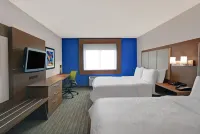 Holiday Inn Express MARSHALL by IHG