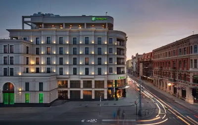Holiday Inn LODZ by IHG Hotels in 