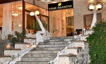 Four Seasons Hotel