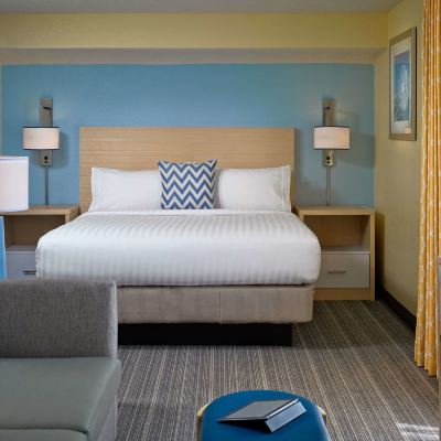 Studio Suite With Two Double Beds Sonesta ES Suites Somers Point Promo Code