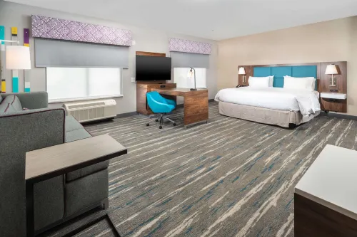 Hampton Inn & Suites Conway