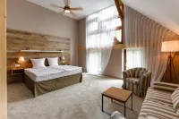 Cihelny Golf & Wellness Resort Hotels in 