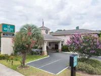 Quality Inn Goose Creek - Charleston Hotels in Berkeley County