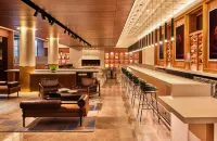 Omni Boston Hotel at the Seaport