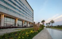 Pullman Rosario City Center Hotels in 