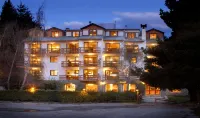 Apartur Catedral Hotel a 