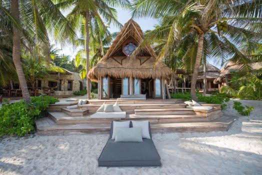Delek Tulum