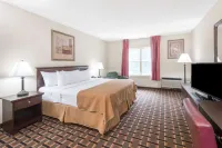 Ramada by Wyndham Groton/Mystic